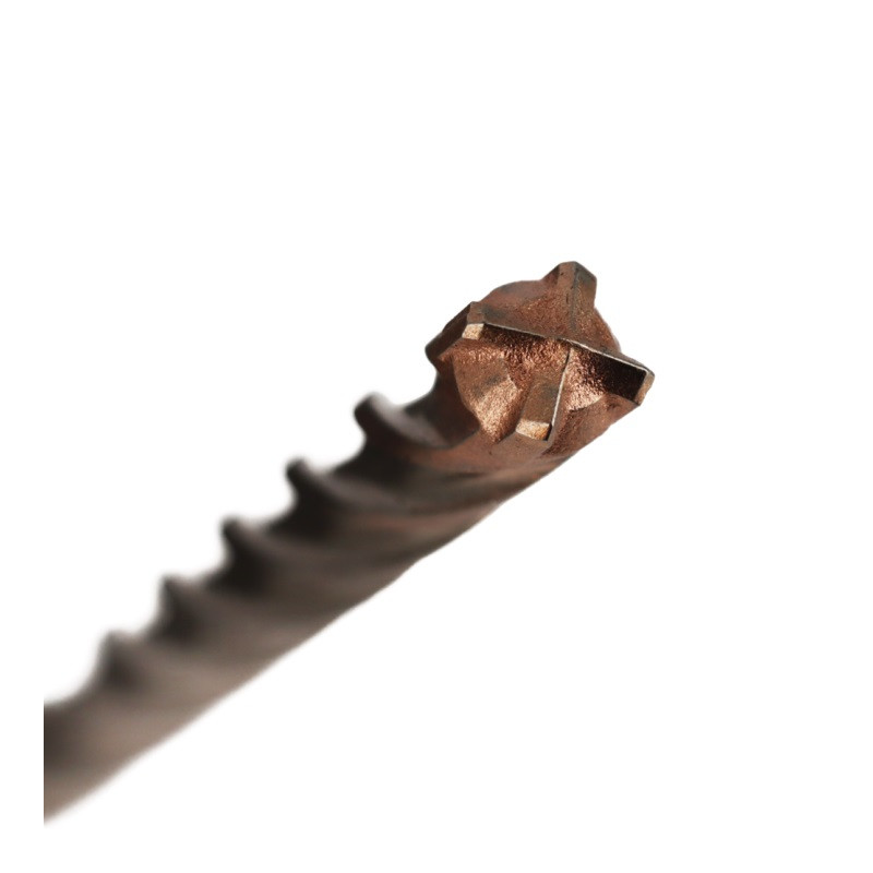 Foret SDS Max 4T D45 L520 LEMAN