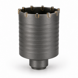 Trepan Carbure SDS Max D50 LEMAN
