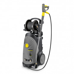 Karcher Nettoyeur haute pression eau froide 200bar 900L/h rotabuse tambour-enr Kobleo Karcher Nettoyeur haute pression eau froide 200bar 900L/h rotabuse tambour-enr Kobleo