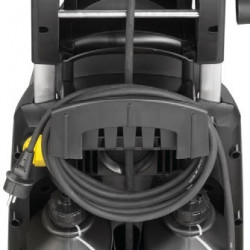 Karcher Nettoyeur haute pression eau froide 200bar 900L/h rotabuse tambour-enr Kobleo Karcher Nettoyeur haute pression eau froide 200bar 900L/h rotabuse tambour-enr Kobleo