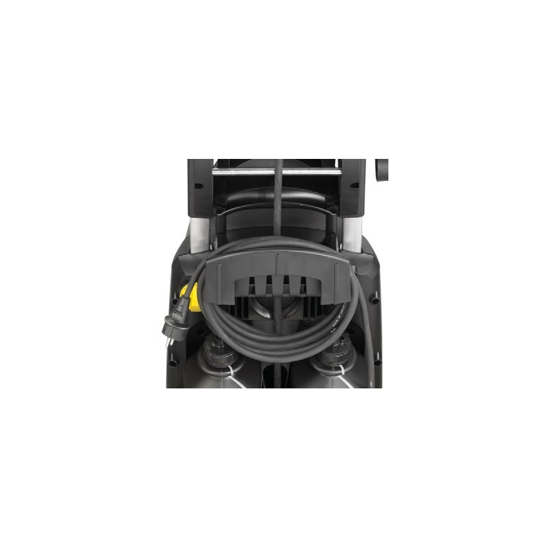 Karcher Nettoyeur haute pression eau froide 200bar 900L/h rotabuse tambour-enr Kobleo Karcher Nettoyeur haute pression eau froide 200bar 900L/h rotabuse tambour-enr Kobleo