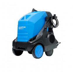 Alto Nettoyeur à haute pression eau chaude 37kW 230V 145 bars MH 3C-145/600 Alto Kobleo