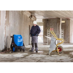 Alto Nettoyeur à haute pression eau chaude 37kW 230V 145 bars MH 3C-145/600 Alto Kobleo