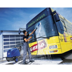 Alto Nettoyeur haute pression eau chaude 15L 200bar 960l/h MH 4M-200/960 FA Kobleo Alto Nettoyeur haute pression eau chaude 15L 200bar 960l/h MH 4M-200/960 FA Kobleo