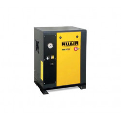 Nuair Compresseur au sol 3CV 22kW 230V monophasé 10 bar MERCURY MECH 22/10M Kobleo