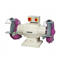 Sidamo Touret A Meuler 130 2,2w 400v Tri D.300mm Kobleo