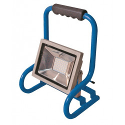 Fox Projecteur LED mobile filaire 30W 2250Lm 6500K IP65 H05RN-F 3Gx100mm² Fox Kobleo Fox Projecteur LED mobile filaire 30W 2250Lm 6500K IP65 H05RN-F 3Gx100mm² Fox Kobleo