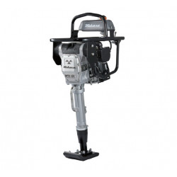 Imer Pilonneuse moteur à essence 4 temps HONDA GX 100 2.1 kW 5.4KN MTR 40H Kobleo