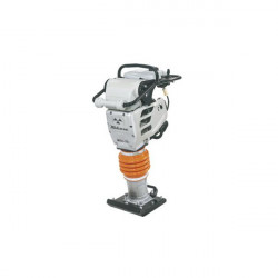 Imer Piloneuse vibrante moteur Honda 2.2 kW MTX 70 Imer Kobleo