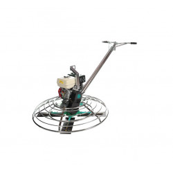 Imer Truelle mécanique HONDA GX 270 6.7 kW 120cm TW 120 Imer Kobleo