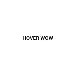 Hover Wow
