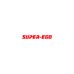 SUPER-EGO