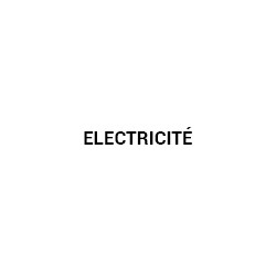 Electricité